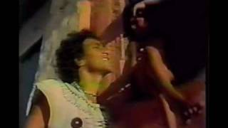 Caetano Veloso - Clipe de "Olha o Menino" - 1978