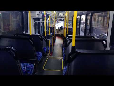 Transit Systems [Region 6 Kingsgrove] 2466ST Scania K280UB/CC CB80 Series 1