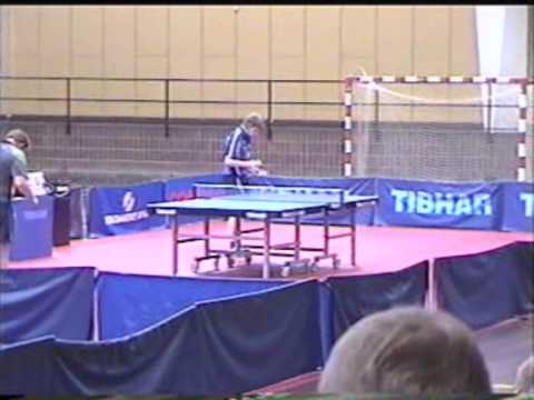 Virum-Sorgenfri - Dragør 5-4, HED 1/8 finale DM 2009