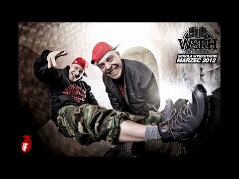 WSRH - Szkoła Wyrzutków - Prawda (feat. Rafi) HD