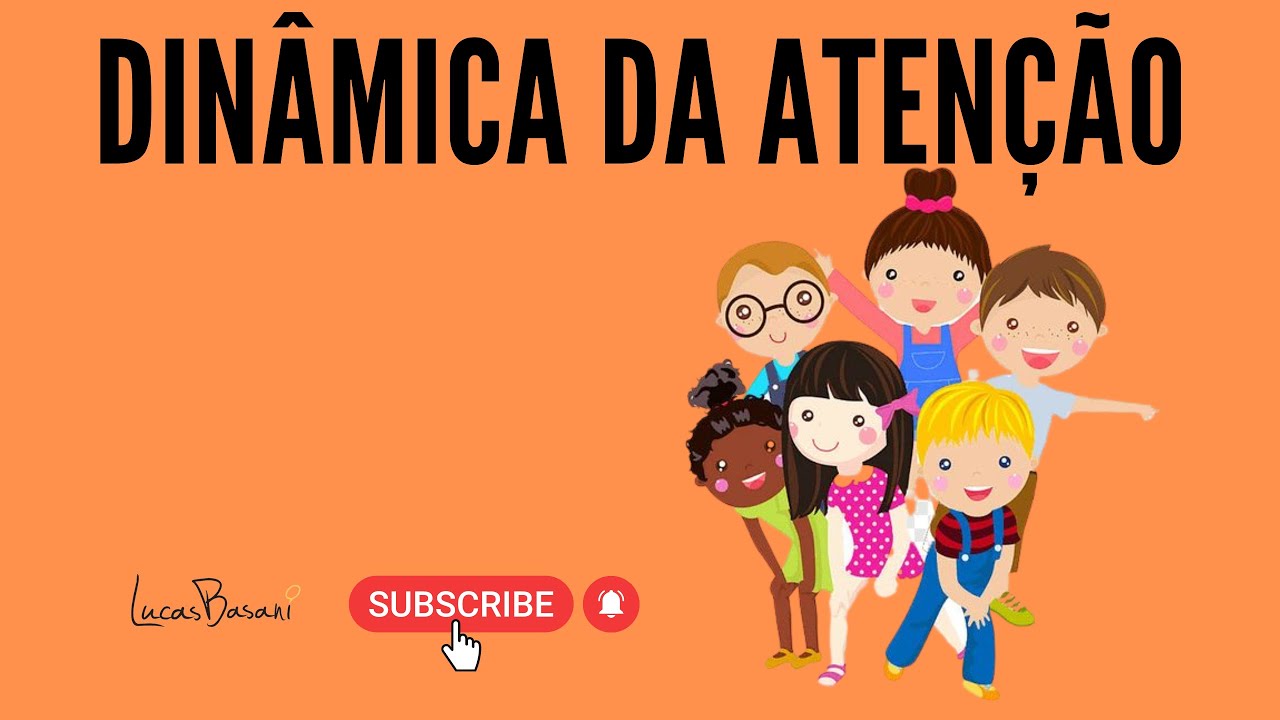 Attention Dynamics - Life Project