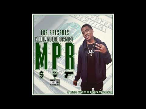 Nephew - Heart Rate (Feat. T Dot & KB)