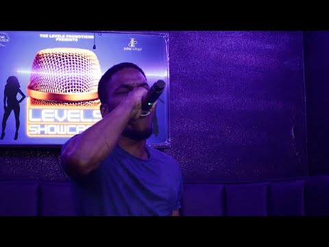 Fuse NBG - Peanut Punch Levels Showcase S2 E3