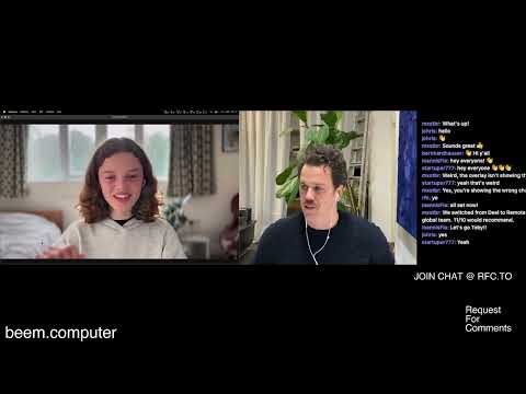 Angel Investor Open Office Hours | Algora TV Livestream - YouTube