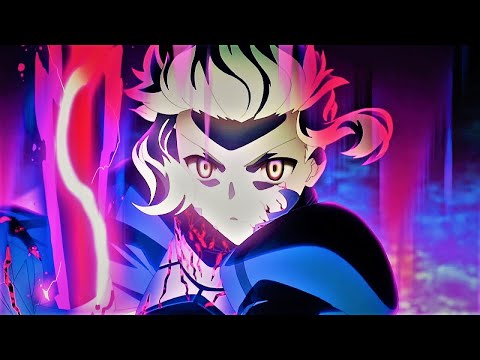 MVKO - K I N G feat. WITCHOUSE 40K (AMV Lancer VS Assassin)
