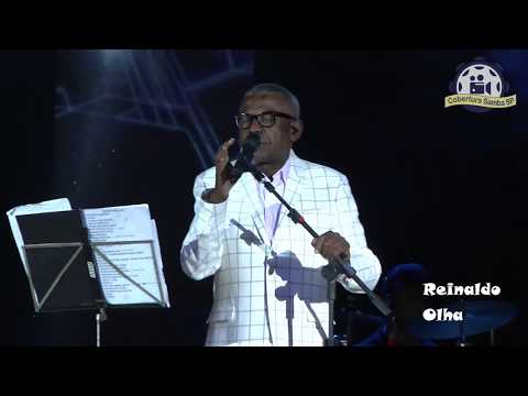 Reinaldo - Olha
