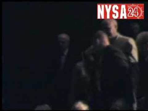 TRYTONY NYSKIE 2008 Maciej Łabutin