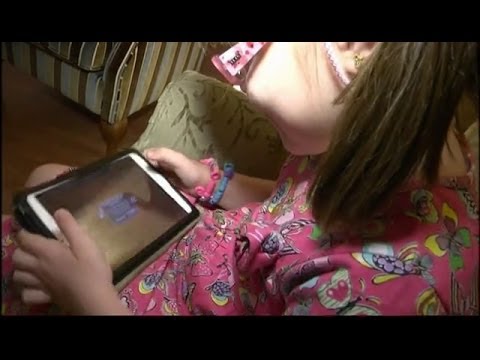 La mitad del tiempo que estamos despiertos lo pasamos delante de una pantalla