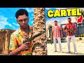 I Started A CARTEL And TERRORIZED EVERYBODY In GTA 5 RP