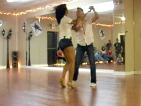 Inspiring Bachata Performance: Why Salsa Dancers Should Study It
