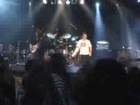 Purple Haze - Proletarian Barbarian