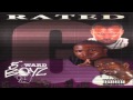 5th Ward Boyz - Busta Free