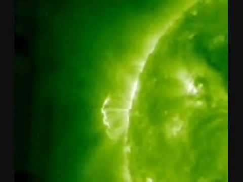 Farside Eruption and CME (2/26/2013)