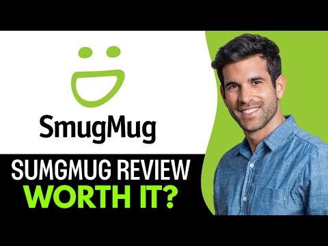 SmugMug Review — The Best Photography Website Builder in 2025?