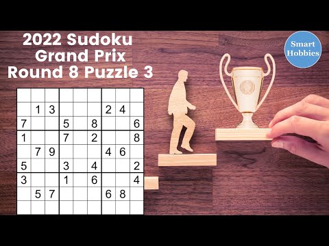 How To IMPROVE Your SUDOKU SKILLS
