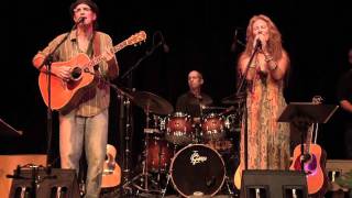 Paul Kamm & Eleanore MacDonald - To Let The Light In