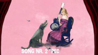 Judith Holofernes - Song Teaser Pechmarie