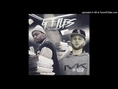 Too'G x Eaz G. - Lonzo