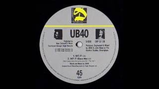 UB40 - Hit It (Dance Mix)