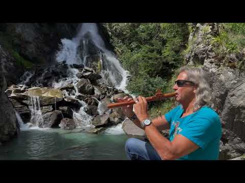 Wolfsheart - F.L.O.W.