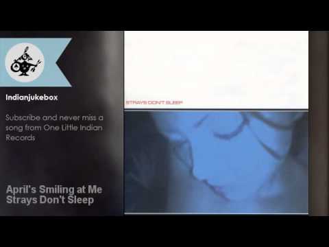 Video thumbnail for April’s Smiling at Me