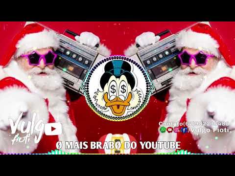 VALEU NATALINA (BEAT NATAL - VALEU NATALINA (FUNK REMIX)BY ALPHA) FUNK VALEU NATALINA) FUNK DE NATAL