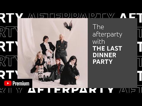 Prelude to Ecstasy - A Short Film by The Last Dinner Party (Behind The Scenes) © The Last Dinner Party