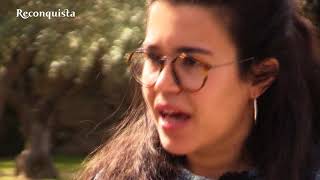 Cabo Verde: a experiência que mudou a vida de Inês