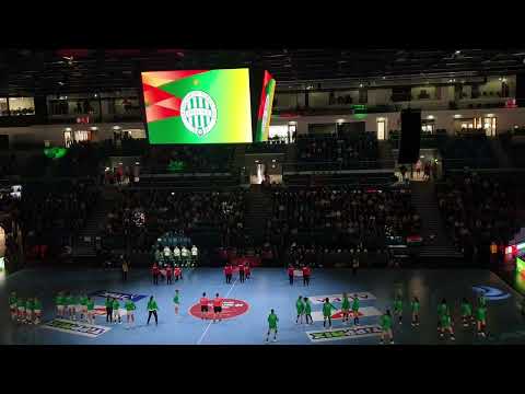 Magyar Kupa döntő felvezető műsor 2024/25