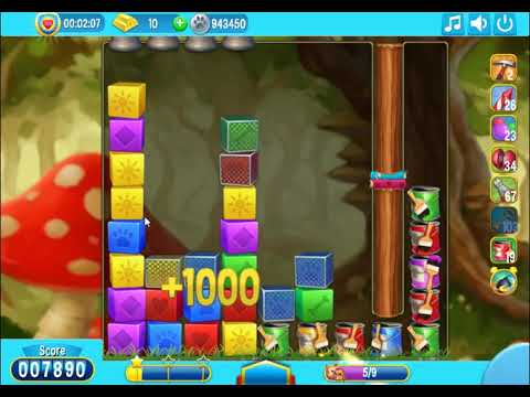 Pet Rescue Saga Level 2478 - NO BOOSTERS | SKILLGAMING ✔️