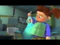Finding Nemo Audio Lyles