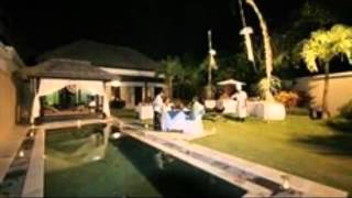 The Dreamland Luxury Villas Bali