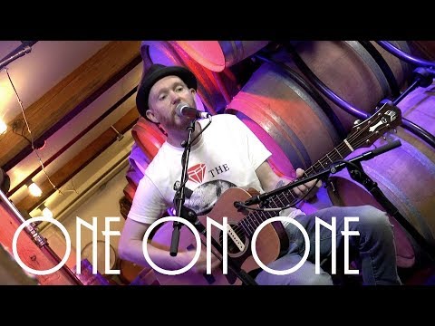 Cellar Sessions: Kasey Anderson August 8th, 2018 City Winery New York Full Session