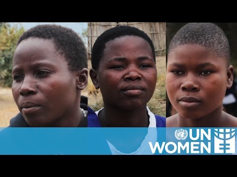 Theresa Kachindamoto, the woman saving girls from child marriage in Malawi - LifeGate