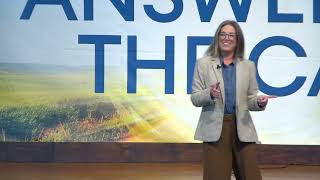 November 2, 2025 | Crossing the Threshold | Rev. Stacy Collins