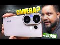 Vivo V60 Best Camera Phone Under Rs 40 000