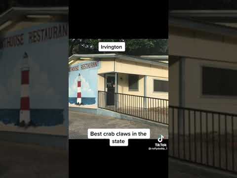 Most country towns in Alabama 7