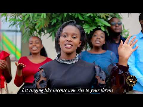 SIKIA WIMBO // MSANII MUSIC GROUP