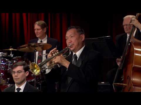 What's Up Big Band - Stardust