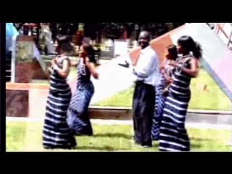 Ségué Kouyate        ( je ne te mens pas)