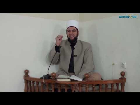 Shërimi i derteve - Hoxhë Remzi Isaku