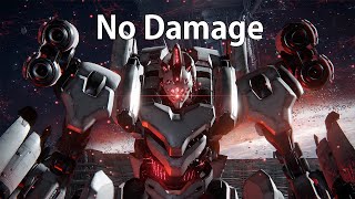 AC6 エア ボスノーダメージ Ayre Boss No Damage | ARMORED CORE VI