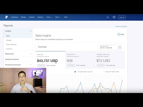 دورة تعليم التجارة الالكترونية التي حققت بها أكثر من 20 ألف دولار طريقة للبدء في التجارة الإلكترونية