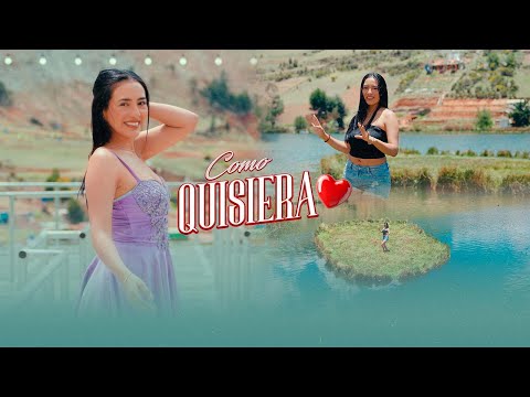 Son Altomayo - Como Quisiera / Video Oficial