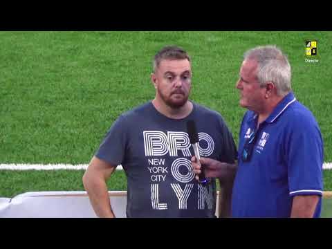 C.D. UTICA -  CAMPILLO DEL RIO C.F.