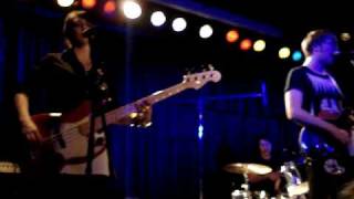 Von Bondies - Montreal 021509 - Part 13 of 16 I Don&#39;t Wanna