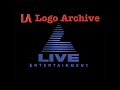 Live Entertainment Short W Fanfare