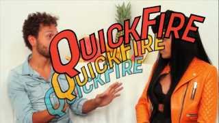 Swagger New York Quickfire With Maluca Mala