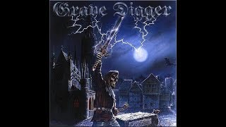 Grave Digger - 1999 - Excalibur © [Full Album] © Vinyl Rip [2×LP]