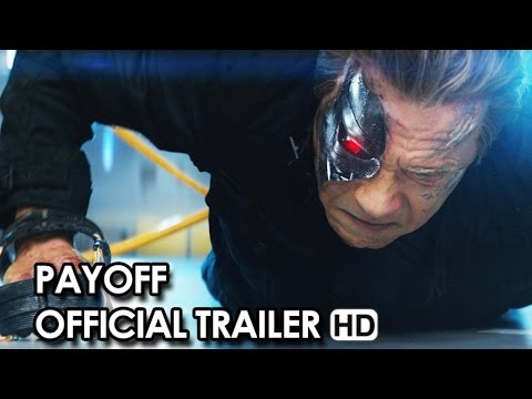Terminator Genisys Payoff Official Trailer (2015) - Arnold Schwarzenegger HD